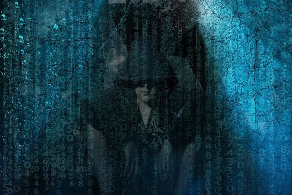 Darknet магазин